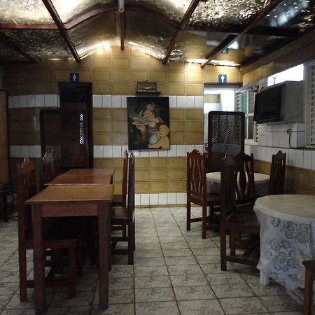 Hotel Imperador Residence Recife Dış mekan fotoğraf