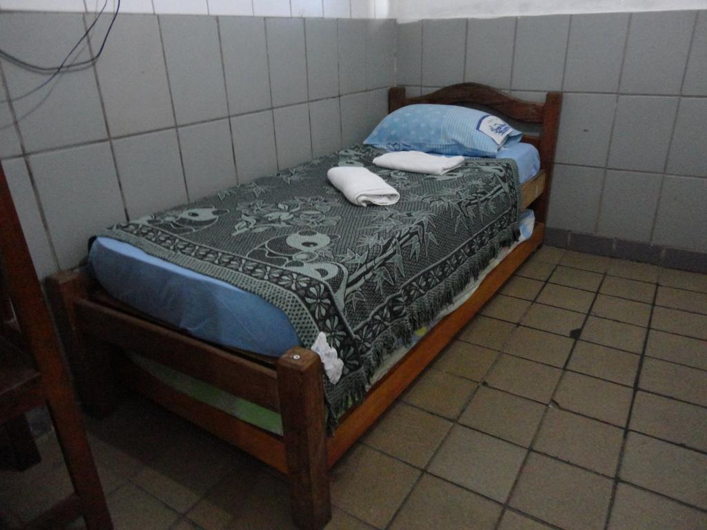 Hotel Imperador Residence Recife Oda fotoğraf