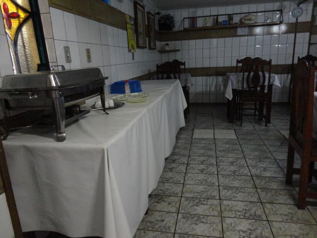 Hotel Imperador Residence Recife Dış mekan fotoğraf