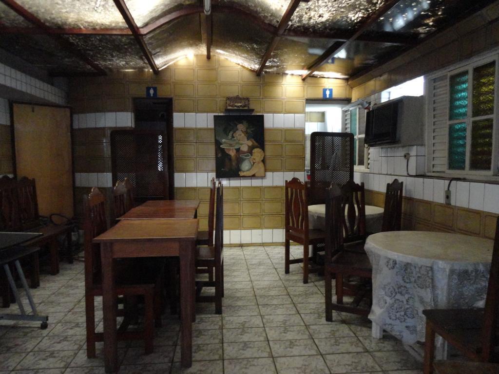 Hotel Imperador Residence Recife Dış mekan fotoğraf