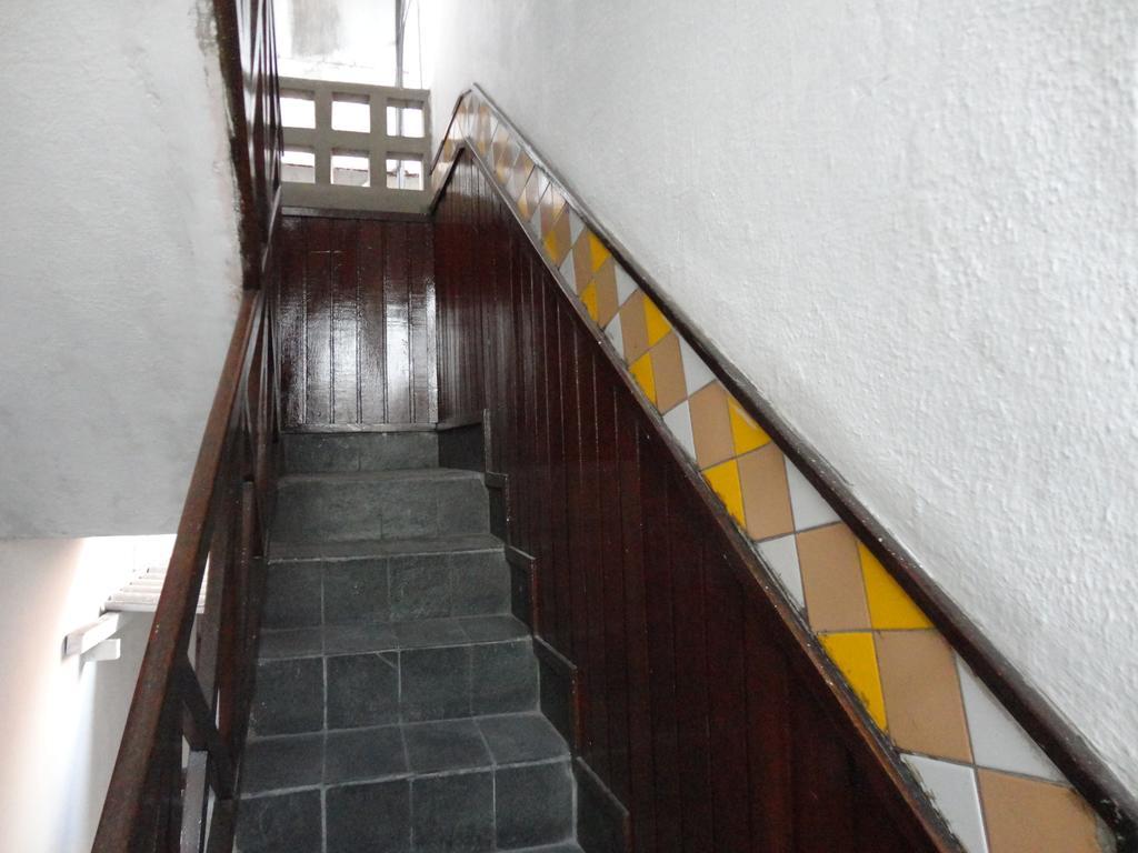 Hotel Imperador Residence Recife Dış mekan fotoğraf
