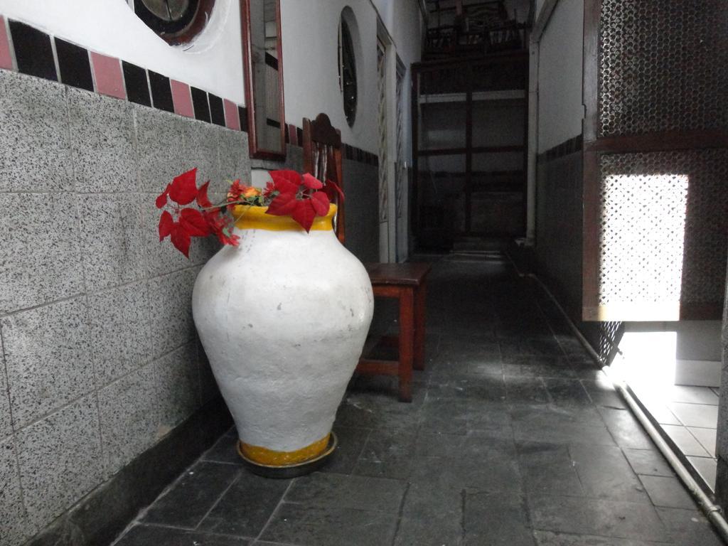 Hotel Imperador Residence Recife Dış mekan fotoğraf